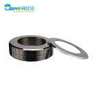 Tungsten Carbide Top Knife HRA89 For Lithium Battery Slitting