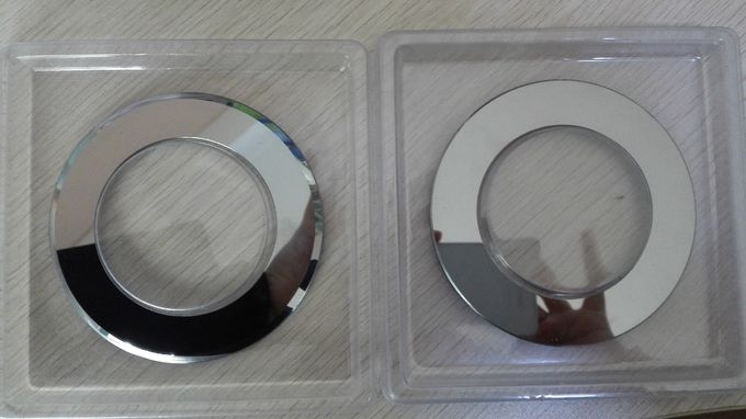 Lâminas circulares ISO9001 da talhadeira do carboneto de tungstênio para a bateria de lítio 1