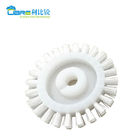 White Plastic Brush For Mark 8 MK 9 Molins Tobacco Machine Parts Nylon Brush