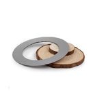 Anode Copper Foil Circular Slitter Blades knives For Lithium Battery