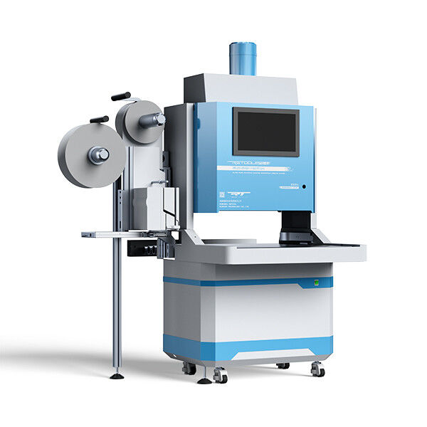 Instrumento de ensaio de filtro Equipamento de inspecção de cigarros Medição física de cigarros cápsulas Cigarro calor não queimado