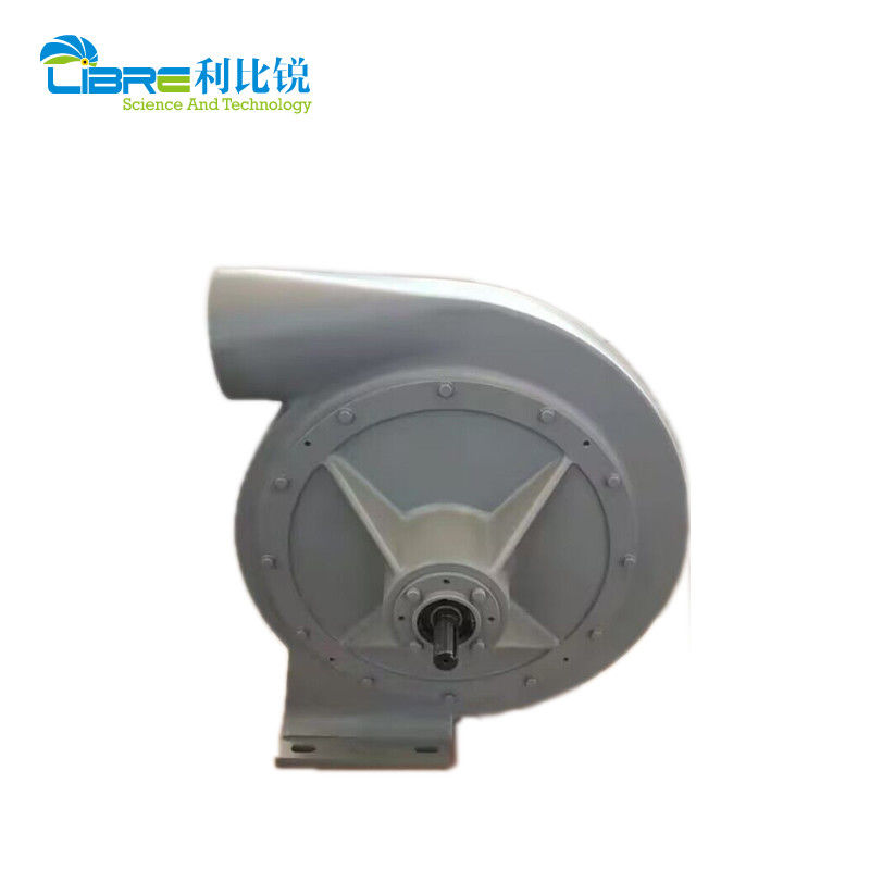 Ventilador grande para Mark 9 MK9 MK95 Super 9 Molins Peças de máquinas de tabaco Ventilador pequeno