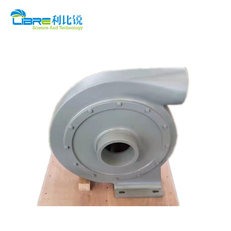 Ventilador grande para Mark 9 MK9 MK95 Super 9 Molins Peças de máquinas de tabaco Ventilador pequeno