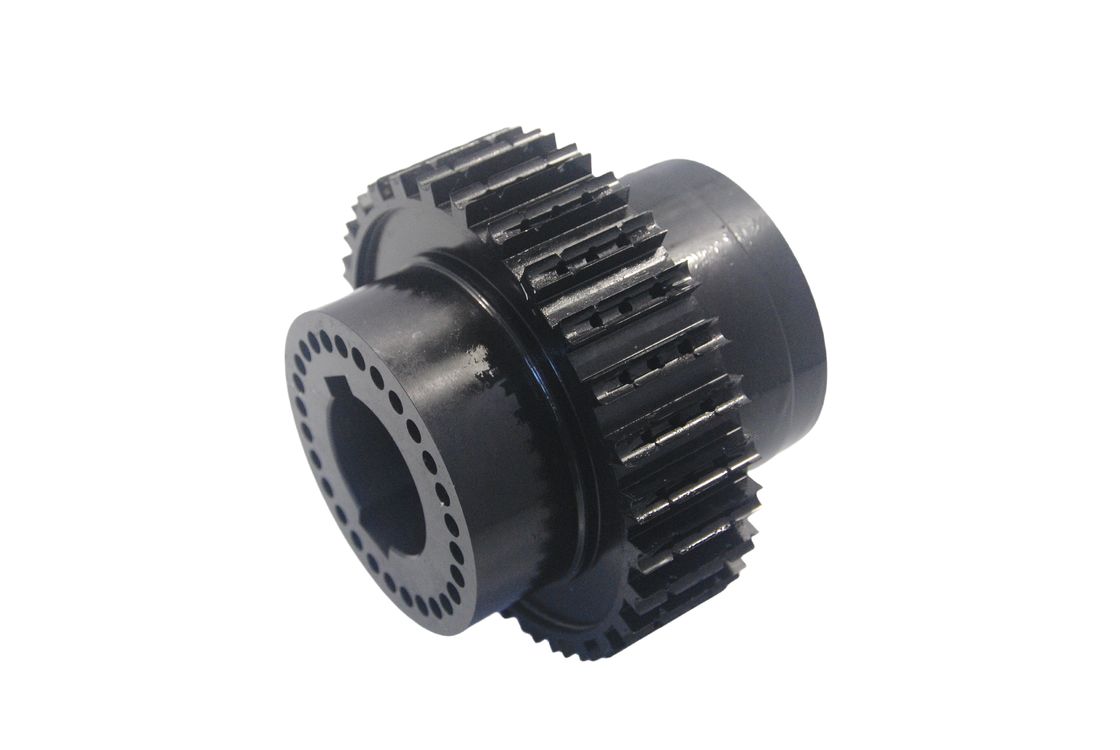Tambor 145DF249F-4 para fabricante de filtros Hauni KDF2