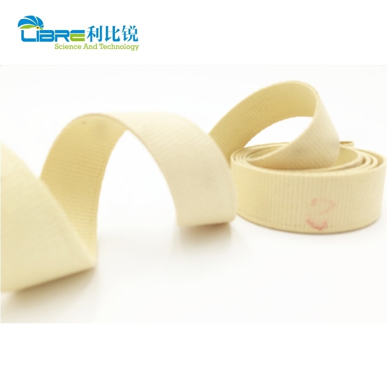 Fita de guarnição Esband Pure Format de 3100*21mm para produção de tabaco para cigarros