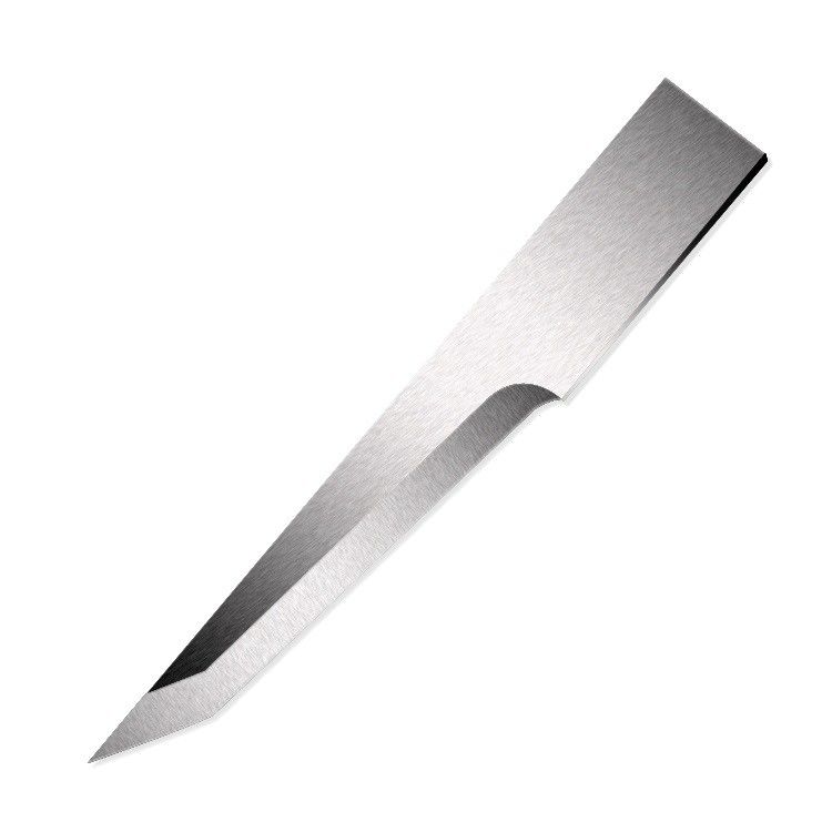 Z21 Z23 Z29 carboneto de tungstênio  ESKO ATOM lâmina para couro têxtil espuma PP PE papelão