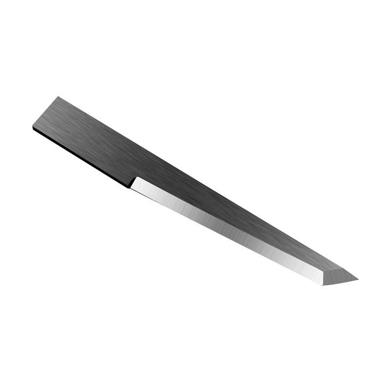 Z21 Z23 Z29 carboneto de tungstênio  ESKO ATOM lâmina para couro têxtil espuma PP PE papelão