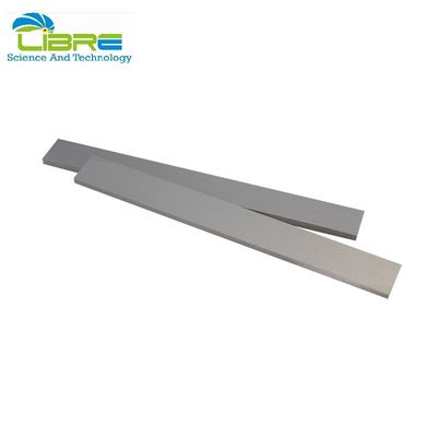 Cigarro que derruba a faca fixa de corte de papel para facas do quadrado da máquina de GD