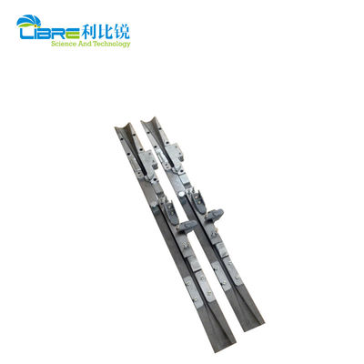 Formato Kit For Cigarette Making Machine do conjunto de Mark8 Garniture 7.8mm 6.8mm