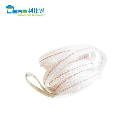 fita de nylon da sução do cigarro da poliamida de 4255*6.7mm para Decoufle Hauni Protos KDF 5MF
