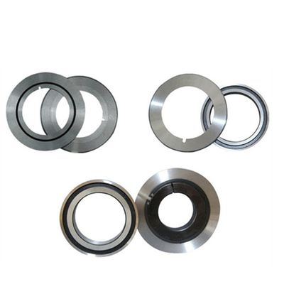 Lâmina de corte de OD230mm Hss para a máquina de papel de Rewinder da talhadeira