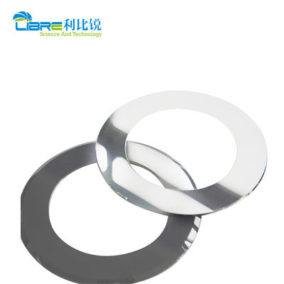 Lâmina de corte do carboneto de tungstênio de OD110mm HRA89 para a microplaqueta da bateria