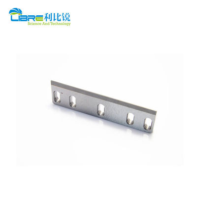 Peças da máquina de embalagem do cigarro de Focke da lâmina do TCT