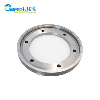 Bobina que corta a linha metal da espessura de 17mm que corta as lâminas