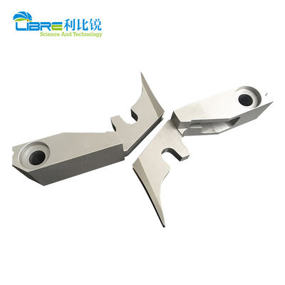 Raspador do carboneto de tungstênio de U17DR167-1 27mm para a máquina de Hauni