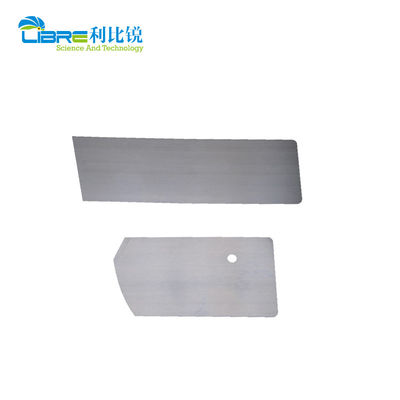 Cigarro Rod Cutting Blades das partes de maquinaria 0.15mm do cigarro de Protos Hauni