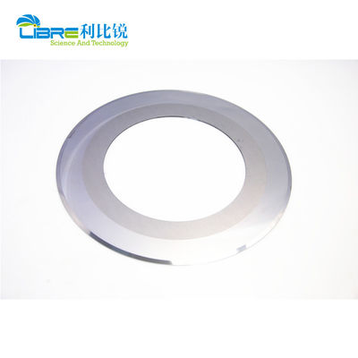 OD280mm Mitsubishi corrugou as lâminas de papel da máquina de corte
