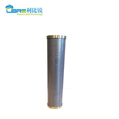 Tubo do coletor das peças MK8 Mark8 da máquina do cigarro de Molins