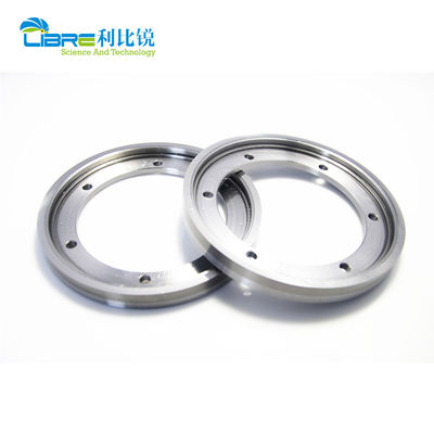 Metal de aço do carboneto de tungstênio de OD160mm que corta as lâminas