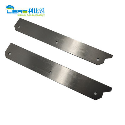 Faca de aço do empacotador 0BB701 de GDX1 GDX2 para cortar o papel de derrubada
