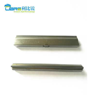 Comprimento 95mm das peças de maquinaria do cigarro de Cork Knife U549FA76F Hauni