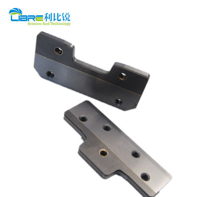 As peças internas das máquinas do cigarro das facas GD do cortador do quadro a resistência térmica