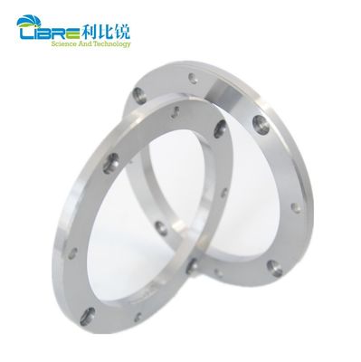 carboneto contínuo de 100*74.6*6mm que corta o cortador de Ring Slitter For Metal Slitting