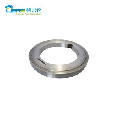 as facas giratórias da tesoura de 15mm para o metal laminado cobrem o corte