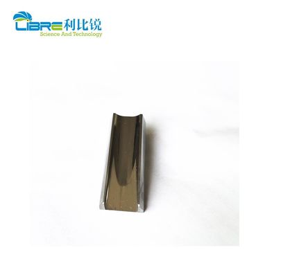 Faca do raspador das sapatas da máquina do TCT de Mark 8 Mark 9 para a máquina do cigarro de Molins