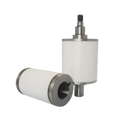 Rolo do teste padrão do rolo da colagem para peças sobresselentes automáticas da máquina do cigarro de Hauni