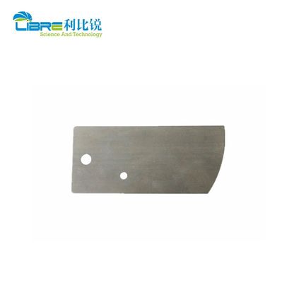 Aço Rod Cut Off Knife Cutter da mola do HSS para a máquina do cigarro de MK8 MK9 MK95