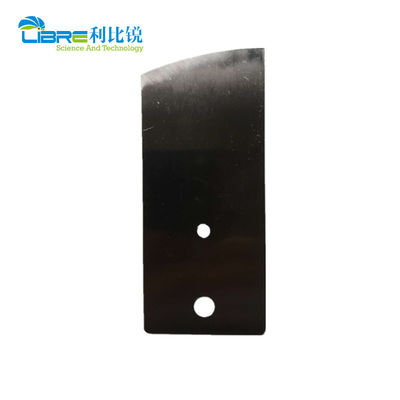 O cigarro de aço Rod Cutting Knives ISO9001 da mola aprovou para a máquina de Molins MK9