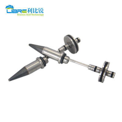 Bocal introduzido 46DS84 da arma de colagem do carboneto de tungstênio e agulha 46DS59