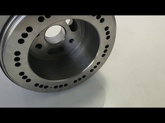 Hauni Tobacco Machinery Parts Protos 70 80 90 Suction Drum