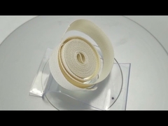 Cigarette Machiney Tobacco Suction Polyamide Tape 3100×21mm