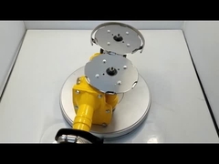 Disco mais denso de Ecreteur das peças da máquina do cigarro de Molins Mark 9