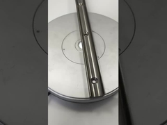 Partes da máquina de corte de tabaco Hauni 5KTD11