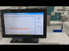 Máquina da cápsula do cigarro