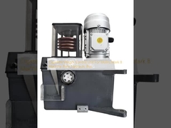 Unidade de controlo de peso do cigarro para moinhos Mark 8 Peças da máquina Caixa hidráulica