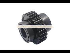 Tambor 145DF249F-4 para fabricante de filtros Hauni KDF2