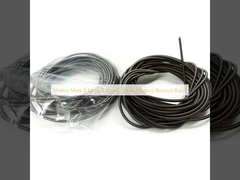 Molins Marca 8 Marca 9 Banda de Rebentamento de Tabaco de Aço