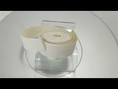 Máquina de fabricação de cigarros Protos 3100*21mm fita de guarnição de aramida
